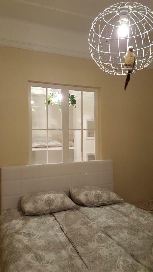 Modern History Apartment Reval Exterior foto