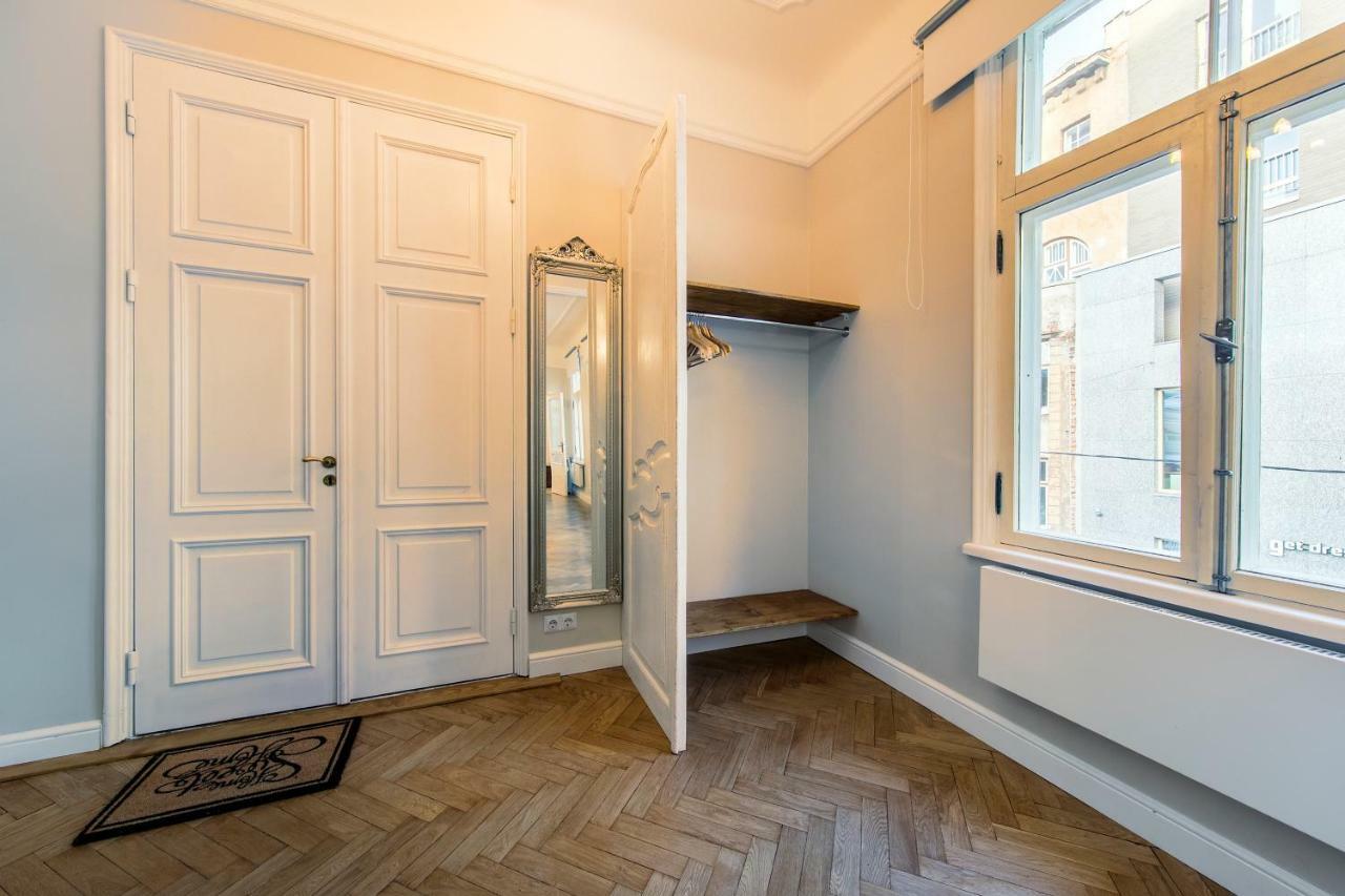 Modern History Apartment Reval Exterior foto