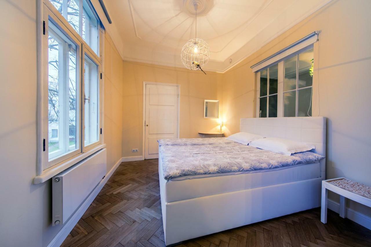 Modern History Apartment Reval Exterior foto