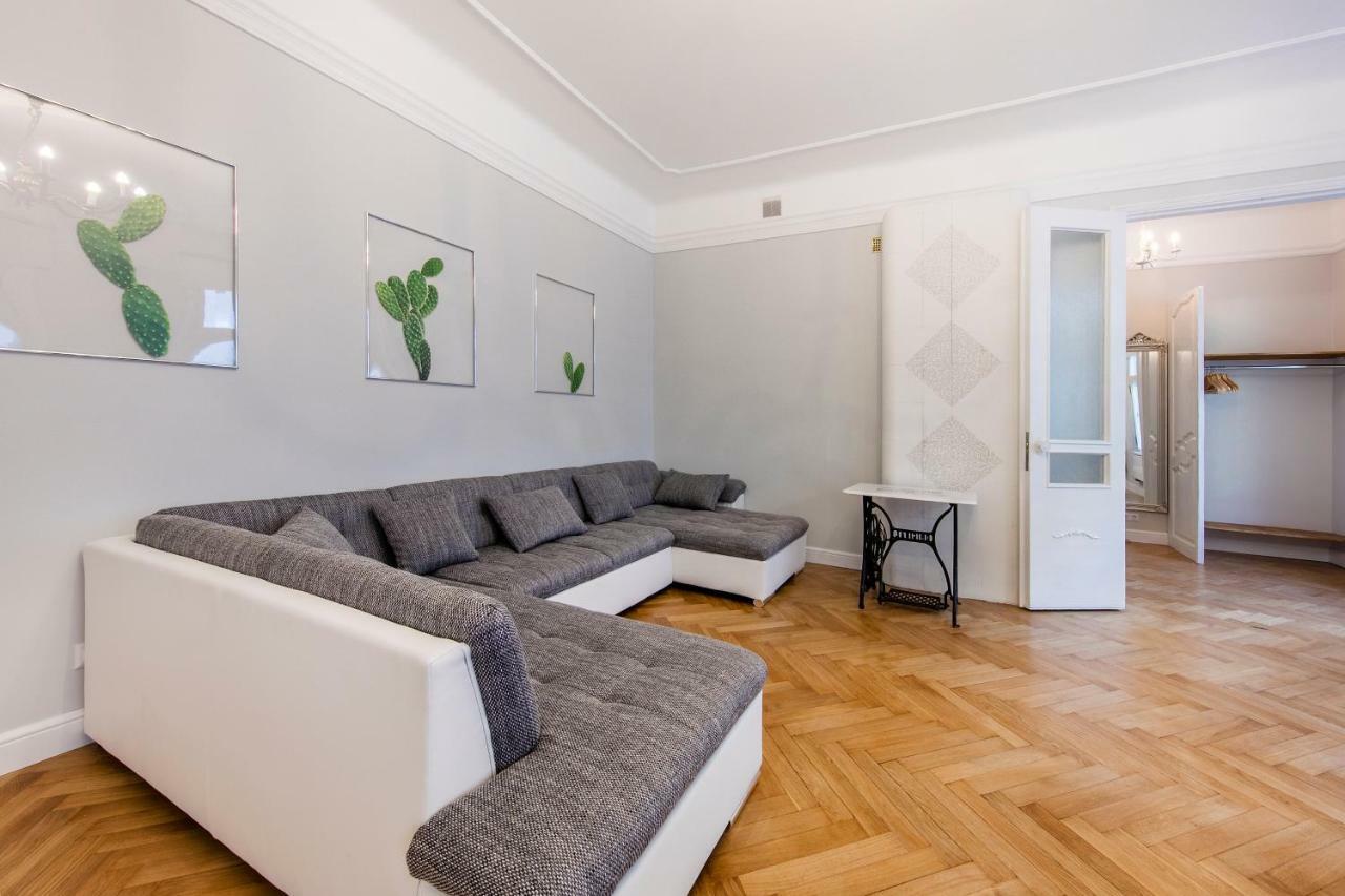 Modern History Apartment Reval Exterior foto