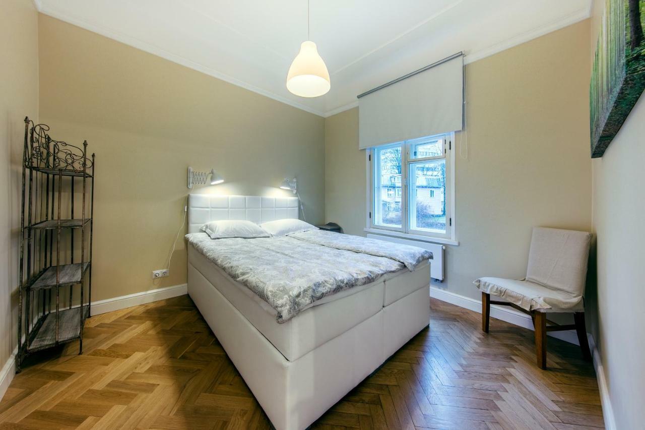 Modern History Apartment Reval Exterior foto