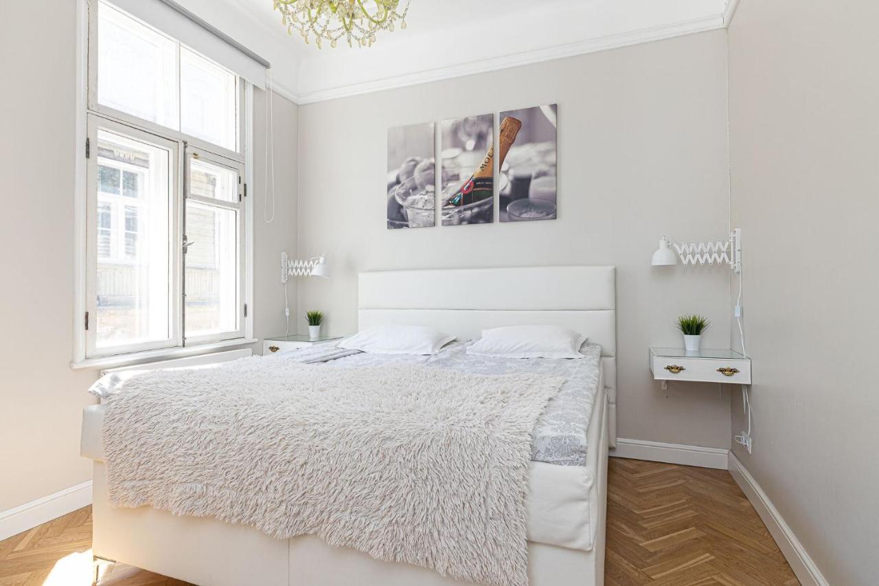 Modern History Apartment Reval Exterior foto