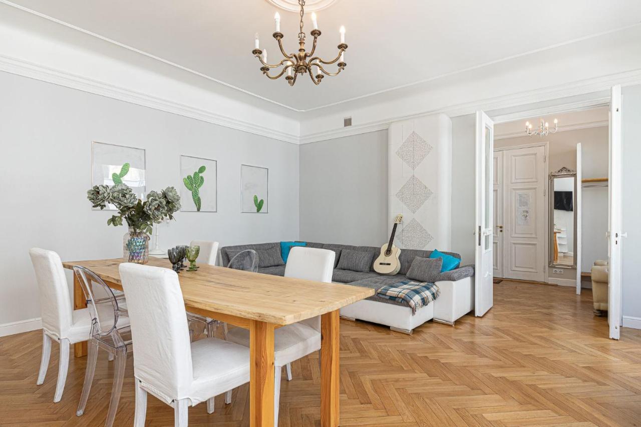 Modern History Apartment Reval Exterior foto